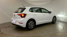 Volkswagen Polo 1.0 TSI Life 5dr Petrol Hatchback